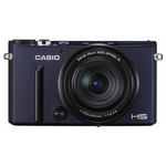 Ремонт Casio Exilim EX-10
