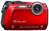 Ремонт Casio Exilim EX-G1