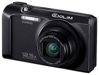 Ремонт Casio Exilim EX-H30