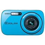 Ремонт Casio Exilim EX-N1