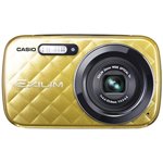 Ремонт Casio Exilim EX-N10