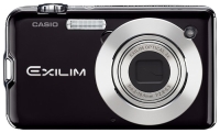Ремонт Casio Exilim EX-S12