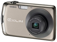 Ремонт Casio Exilim EX-S7