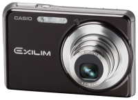 Ремонт Casio Exilim EX-S880