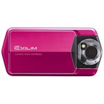 Ремонт Casio Exilim EX-tr150