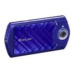 Ремонт Casio Exilim EX-TR50