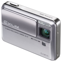 Ремонт Casio Exilim EX-V7