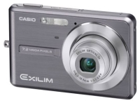 Ремонт Casio Exilim EX-Z12