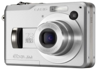 Ремонт Casio Exilim EX-Z120