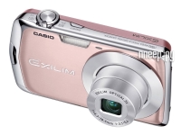 Ремонт Casio Exilim EX-Z2