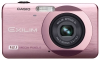 Ремонт Casio Exilim EX-Z90