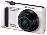 Ремонт Casio Exilim EX-ZR300