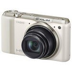 Ремонт Casio Exilim EX-ZR800