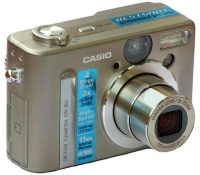 Ремонт Casio QV-R4