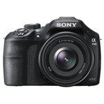 Ремонт Sony Alpha A3500 ILCE-3500