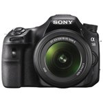 Ремонт Sony Alpha A58 SLT-58