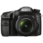 Ремонт Sony Alpha A68 ICLA-68