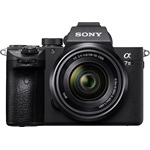 Ремонт Sony Alpha A7 III ILCE-7M3