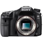 Ремонт Sony Alpha A77 II ICLA-77