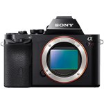 Ремонт Sony Alpha A7R II ILCE-7RM2