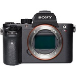 Ремонт Sony Alpha A7R III ILCE-7RM3