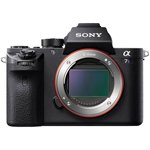 Ремонт Sony Alpha A7S II ILCE-7SM2