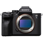 Ремонт Sony Alpha A7S III ILCE-7SM3