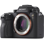 Ремонт Sony Alpha A9 II ILCE-9M2