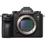 Ремонт Sony Alpha A9 ILCE-9