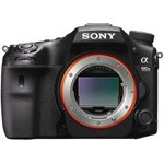 Ремонт Sony Alpha A99 II ICLA-99M2