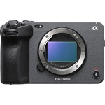 Ремонт Sony Alpha FX3 ILME-FX3