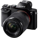 Ремонт Sony Alpha ILCE-7