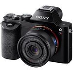 Ремонт Sony Alpha ILCE-7R