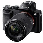 Ремонт Sony Alpha ILCE-7S
