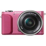 Ремонт Sony Alpha NEX-3N