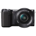 Ремонт Sony Alpha NEX-5T