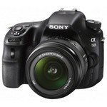 Ремонт Sony Alpha SLT-A58