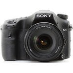 Ремонт Sony Alpha SLT-A77 II