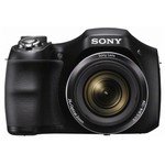 Ремонт Sony Cyber-shot DSC-H200