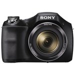 Ремонт Sony Cyber-shot DSC-H300