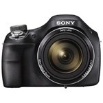 Ремонт Sony Cyber-shot DSC-H400