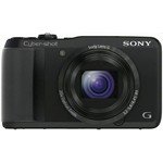 Ремонт Sony Cyber-shot DSC-HX20B