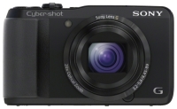 Ремонт Sony Cyber-shot DSC-HX20V