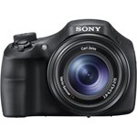 Ремонт Sony Cyber-shot DSC-HX300