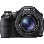 Ремонт Sony Cyber-shot DSC-HX400