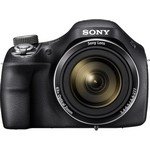 Ремонт Sony Cyber-shot DSC-HX400V