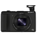 Ремонт Sony Cyber-shot DSC-HX50
