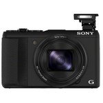 Ремонт Sony Cyber-shot DSC-HX50V