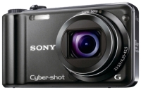 Ремонт Sony Cyber-shot DSC-HX5V