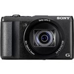 Ремонт Sony Cyber-shot DSC-HX60